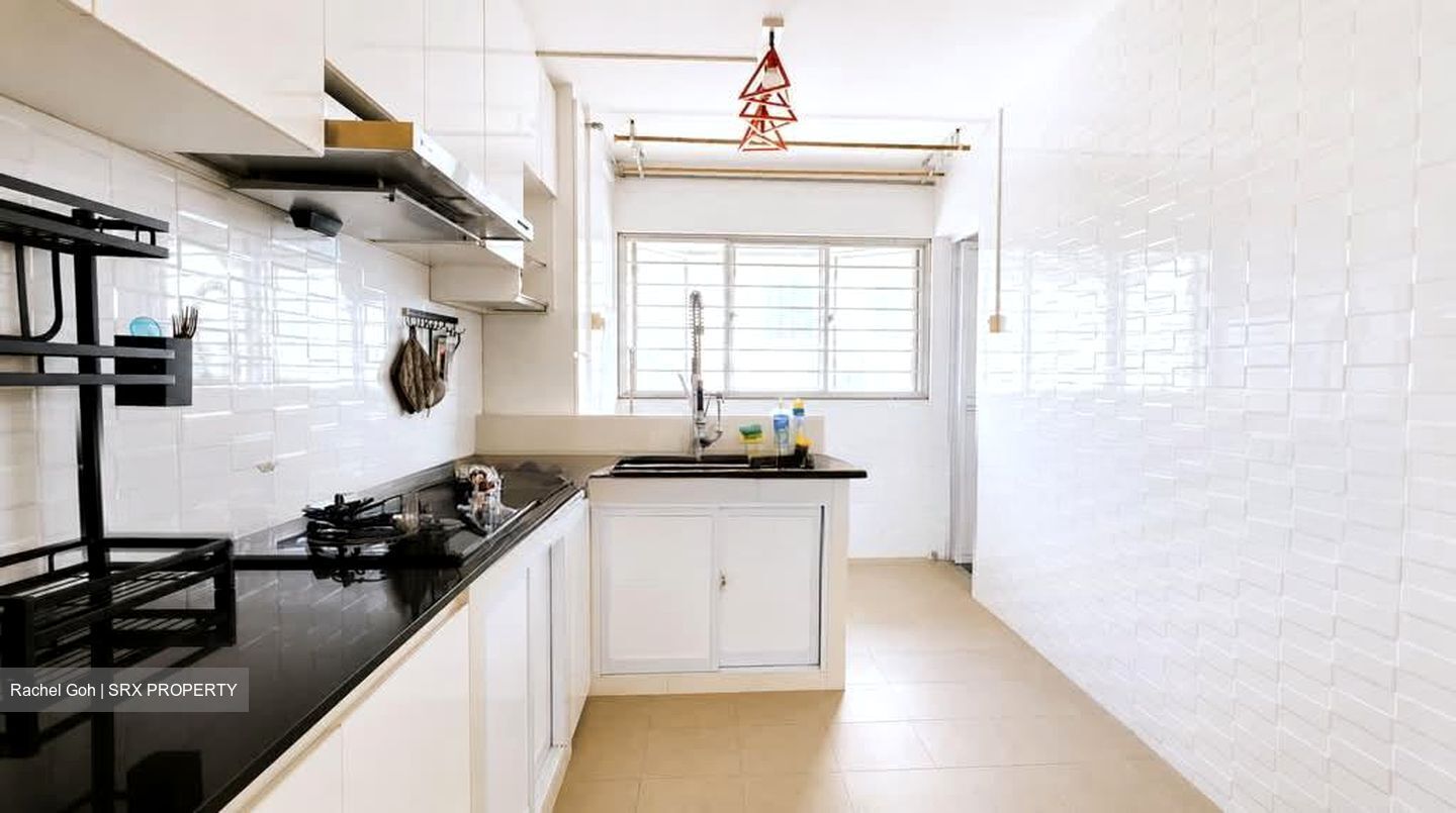 Blk 141 Bishan Green (Bishan), HDB 4 Rooms #589310341